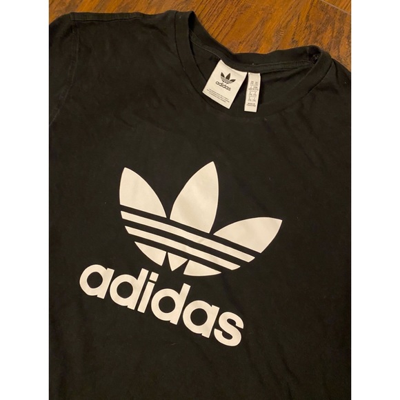 Adidas Classic Trefoil Tee 2XL